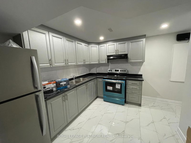 home for lease on Bsmt-17 Polstar Road
