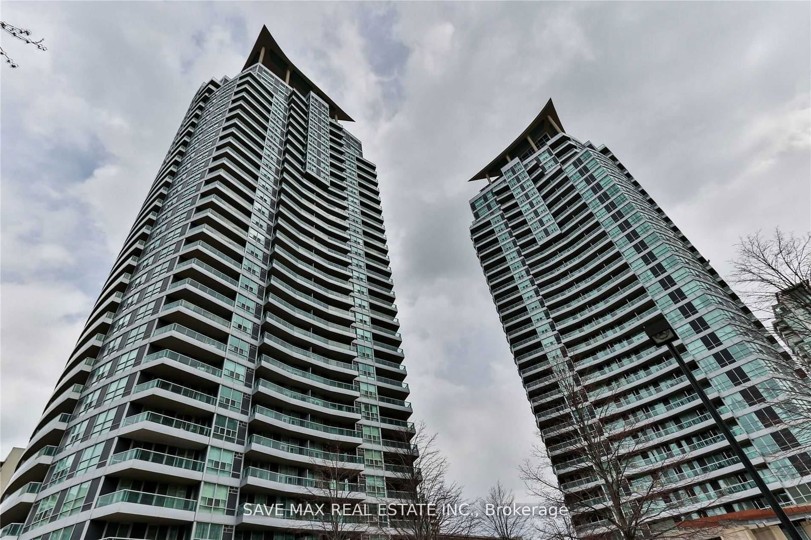 Condo for sale at 908-1 Elm Drive, Mississauga, City Centre, L5B 4M1 - MLS: W11926745