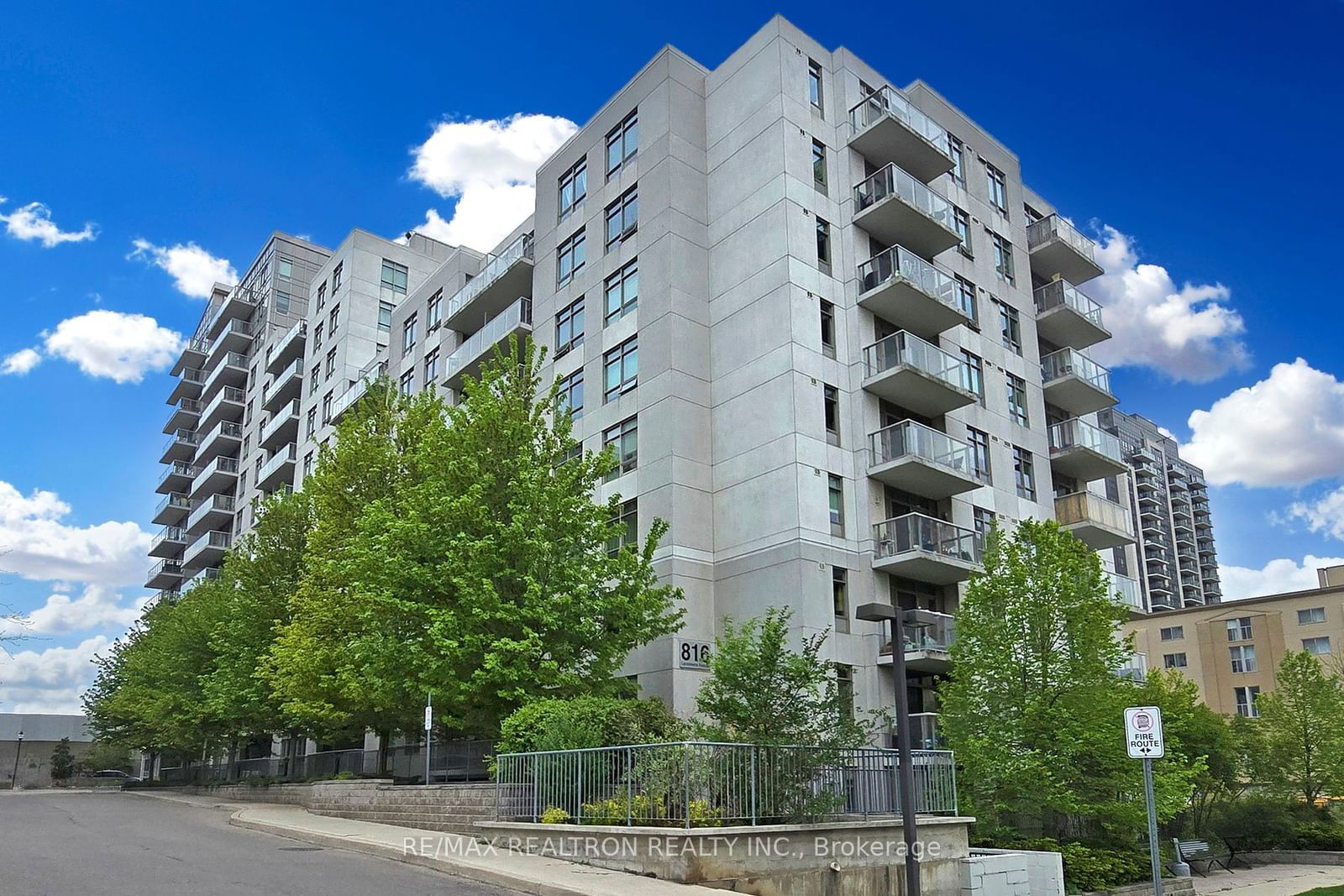 Condo for lease at 712-816 LANSDOWNE Avenue, Toronto, Dovercourt-Wallace Emerson-Junction, M6H 4K6 - MLS: W11926746