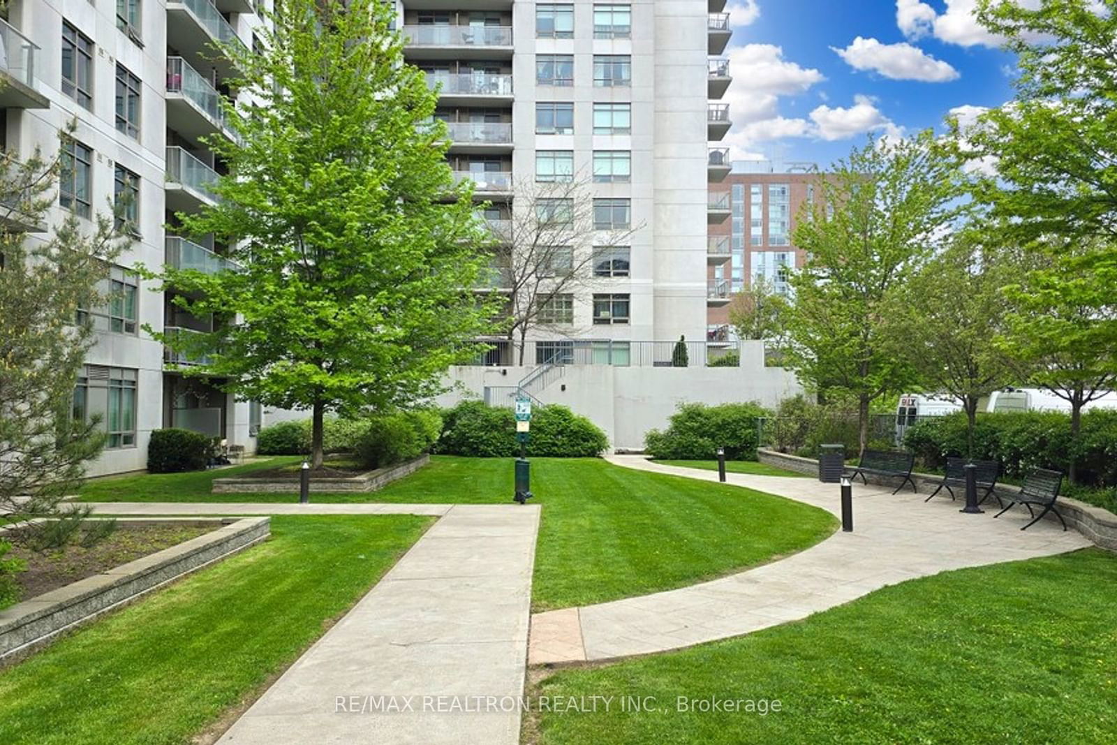 Condo for lease at 712-816 LANSDOWNE Avenue, Toronto, Dovercourt-Wallace Emerson-Junction, M6H 4K6 - MLS: W11926746