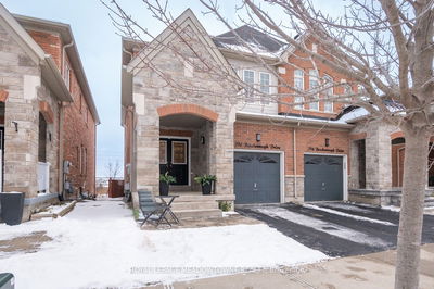 394 Bessborough Dr, Milton - Harrison