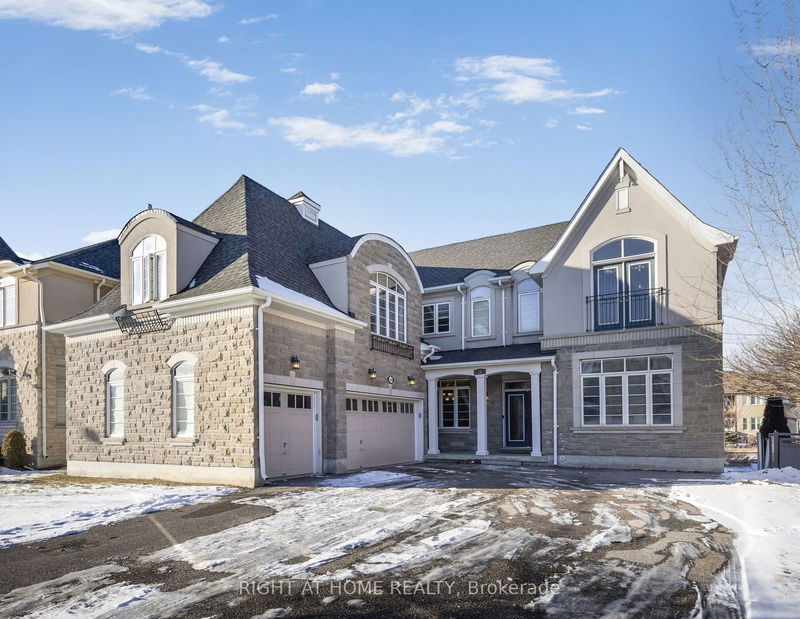 38 Vespahills Cres, Brampton - Bram East image-0-0