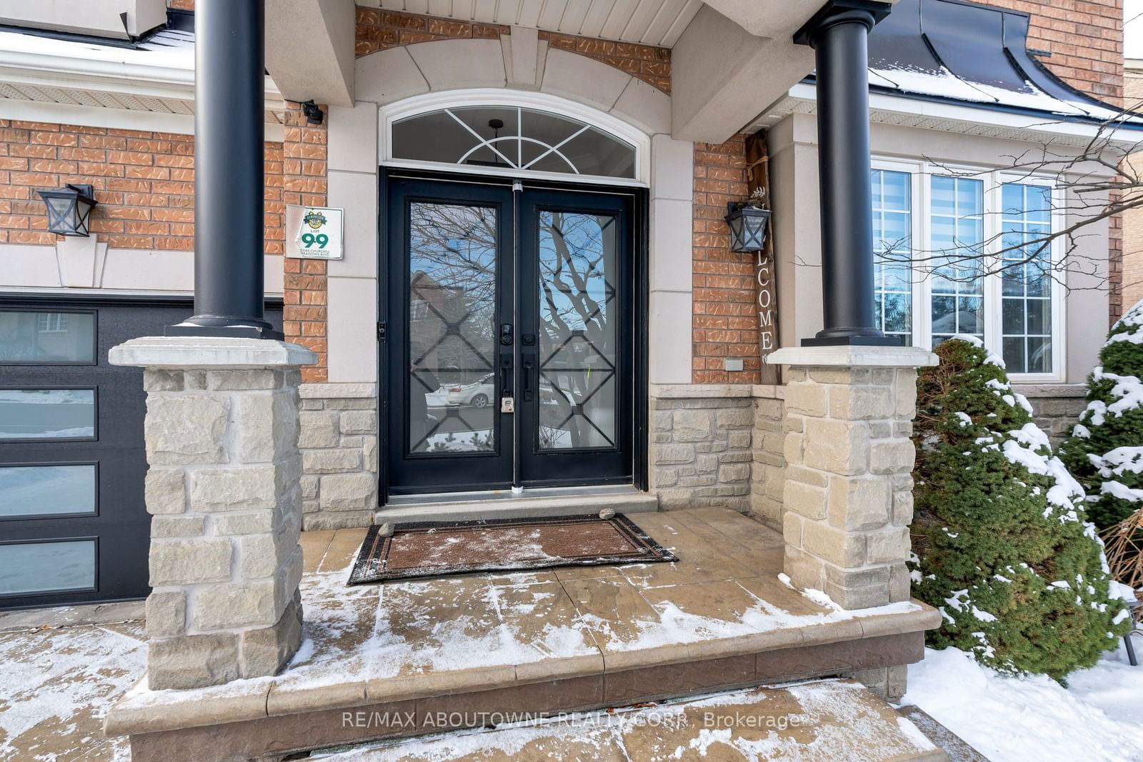 Detached House for sale at 5340 Churchill Meadows Boulevard, Mississauga, Churchill Meadows, L5M 0J6 - MLS: W11926844