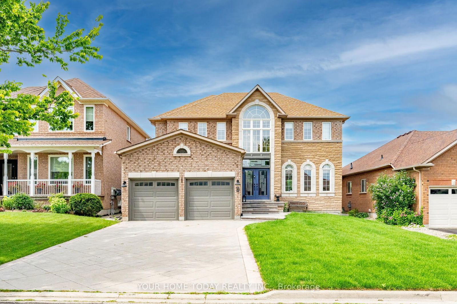 Detached House sold at 6 Callaghan Crescent, Halton Hills, Georgetown, L7G 6A5 - MLS: W11926861