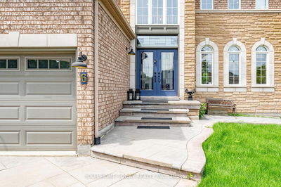 6 Callaghan Cres, Halton Hills - Georgetown image-0-1