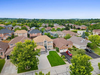 6 Callaghan Cres, Halton Hills - Georgetown image-0-2