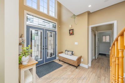 6 Callaghan Cres, Halton Hills - Georgetown image-0-3