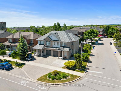 2168 Sutton Dr, Burlington - Orchard