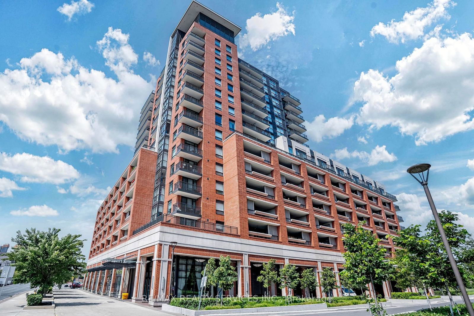 Condo for sale at 1006-3091 Dufferin Street, Toronto, Yorkdale-Glen Park, M6A 0C4 - MLS: W11926902