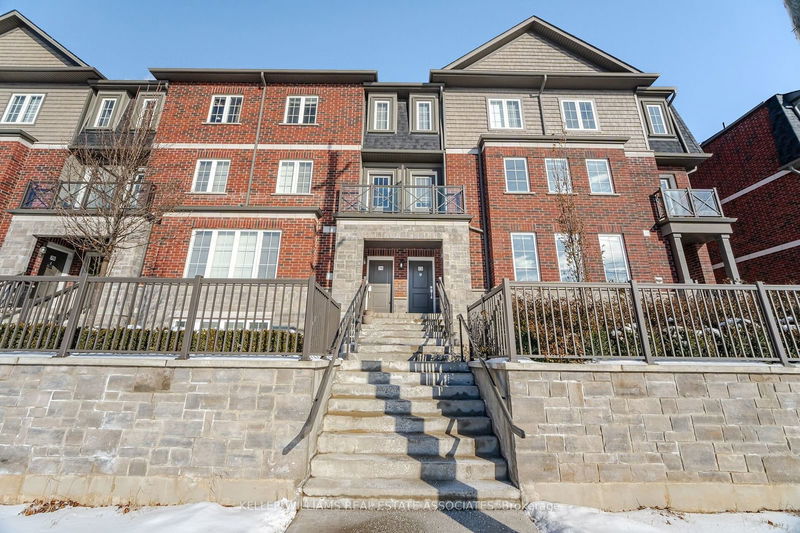 Unit 72 — 445 Ontario St, Milton - 1037 - TM Timberlea image-0-0