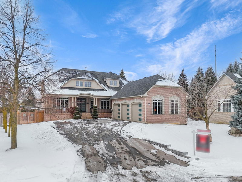 home for sale on 6 Champion Court