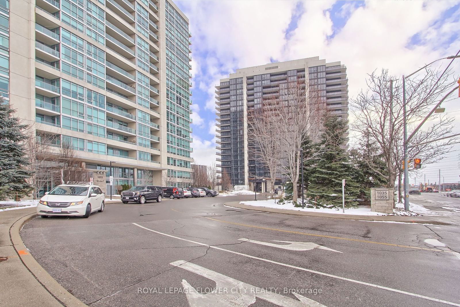 Condo for lease at 610-1035 Southdown Road, Mississauga, Clarkson, L5J 0A3 - MLS: W11927114