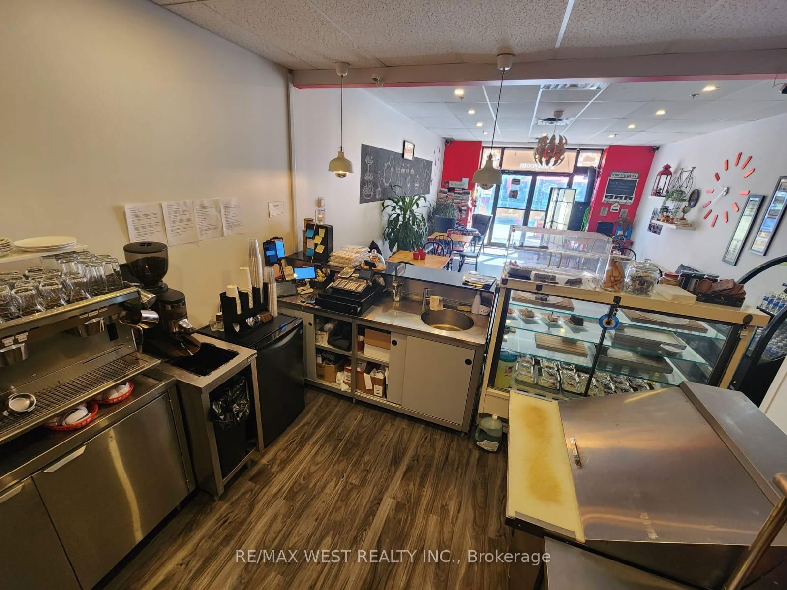 Sale Of Business for sale at 31-2737 Keele Street, Toronto, Downsview-Roding-CFB, M3M 2E9 - MLS: W11927119