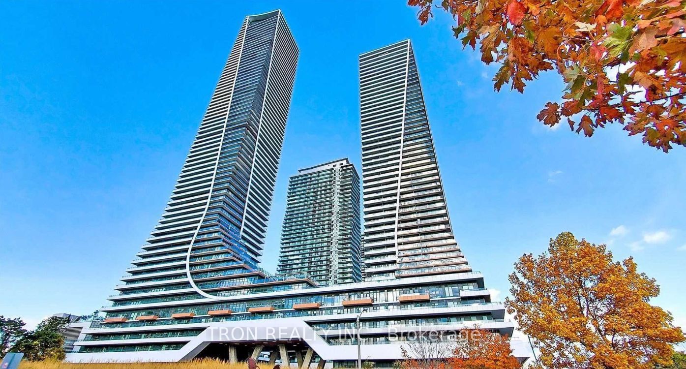 Condo for lease at 2621-30 Shore Breeze Drive, Toronto, Mimico, M8V 0J1 - MLS: W11927185