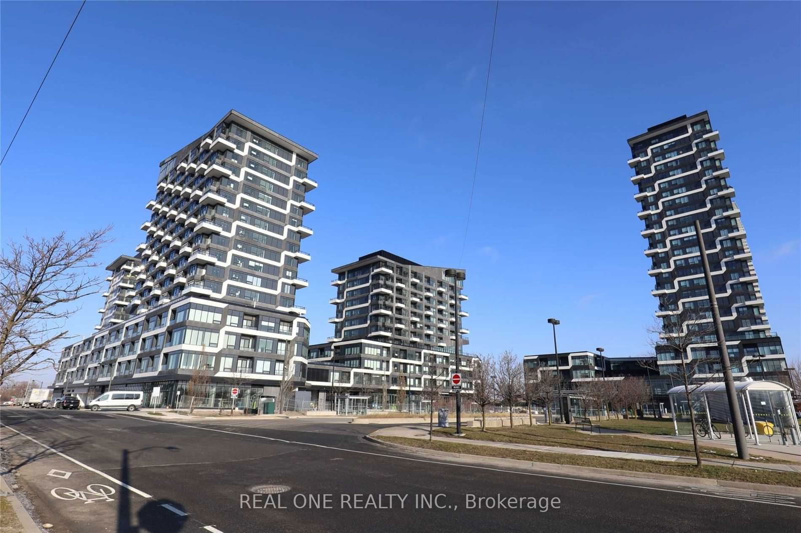 Condo for lease at 1203-2481 Taunton Road, Oakville, Uptown Core, L6H 3R7 - MLS: W11927284