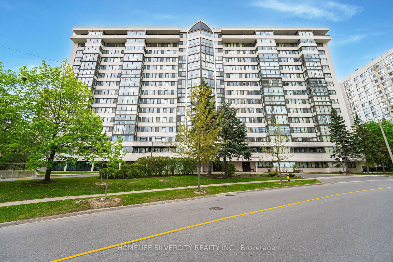 Condo for sale at 407-21 Markbrook Lane, Toronto, Mount Olive-Silverstone-Jamestown, M9V 5E4 - MLS: W11927325