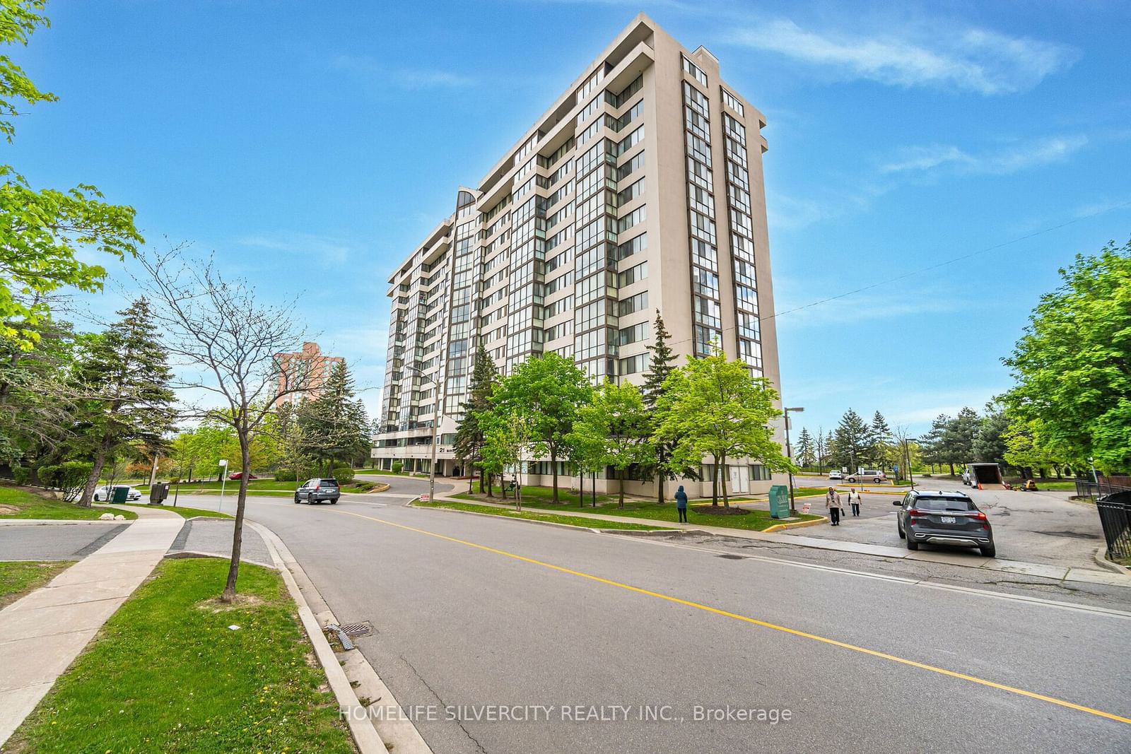 Condo for sale at 407-21 Markbrook Lane, Toronto, Mount Olive-Silverstone-Jamestown, M9V 5E4 - MLS: W11927325