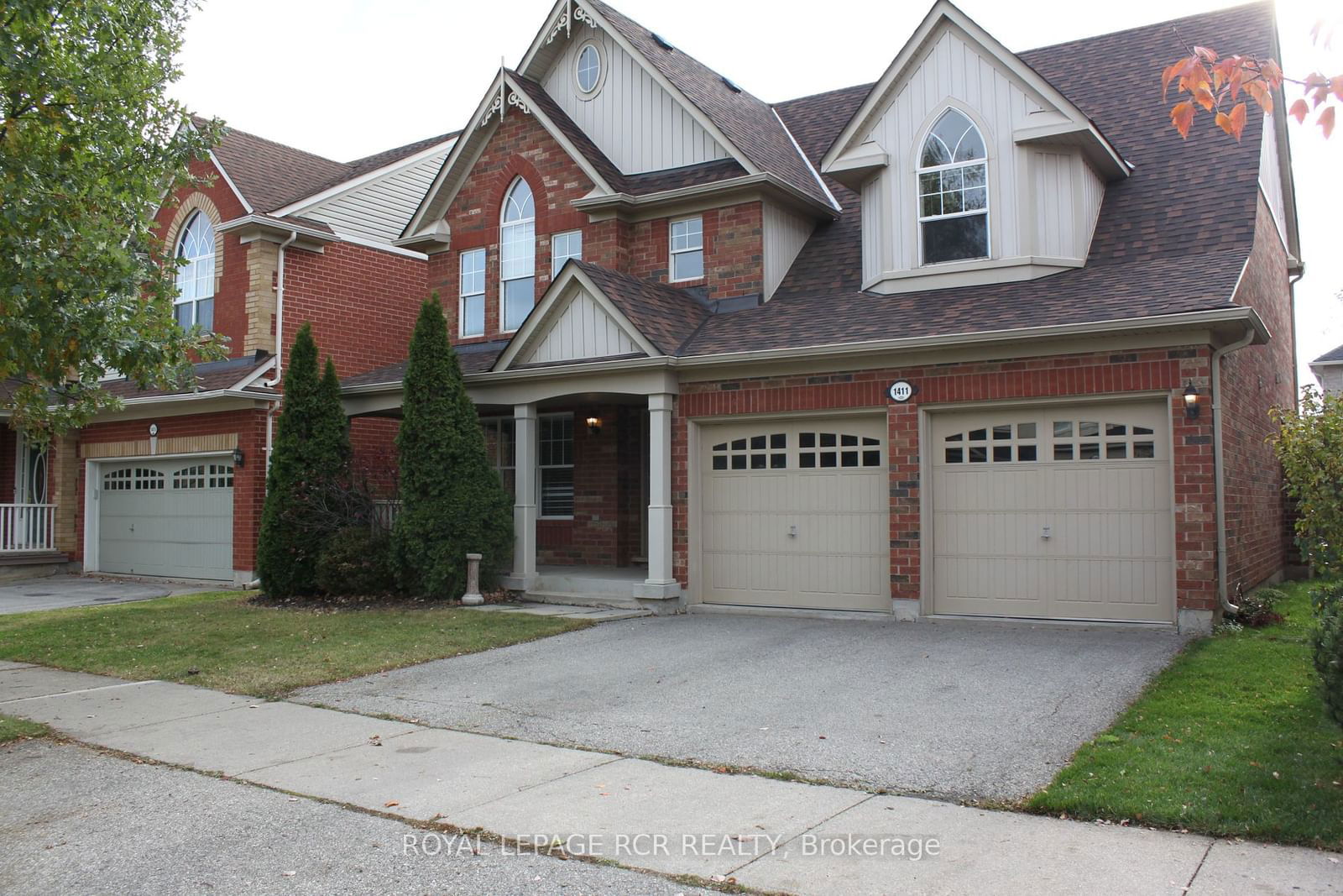 Detached House leased at 1411 Marshall Crescent, Milton, Beaty, L9T 6T8 - MLS: W11927329