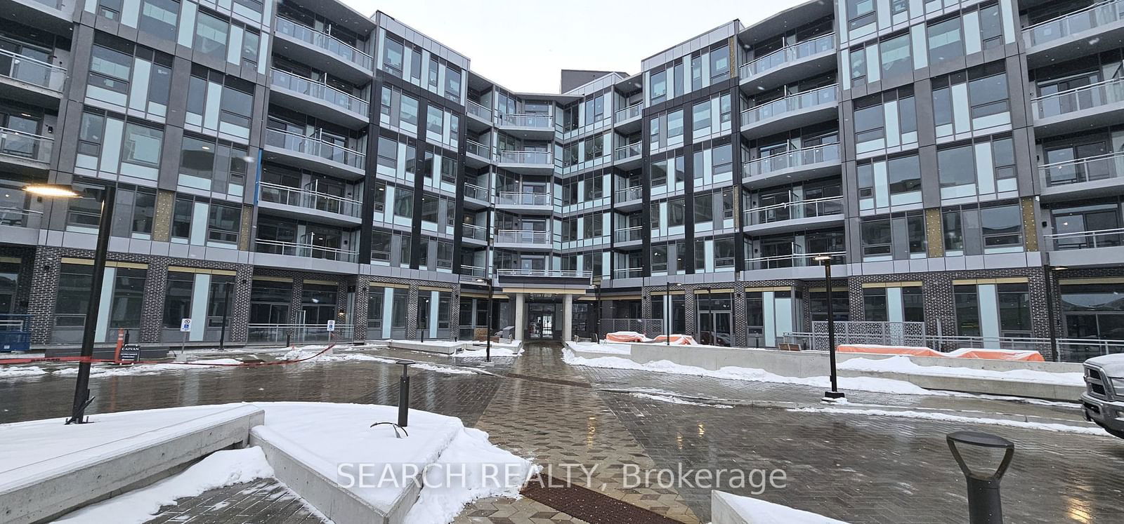 Condo for lease at 139-2501 Saw Whet Boulevard, Oakville, 1007 - GA Glen Abbey, L6M 5N2 - MLS: W11927414