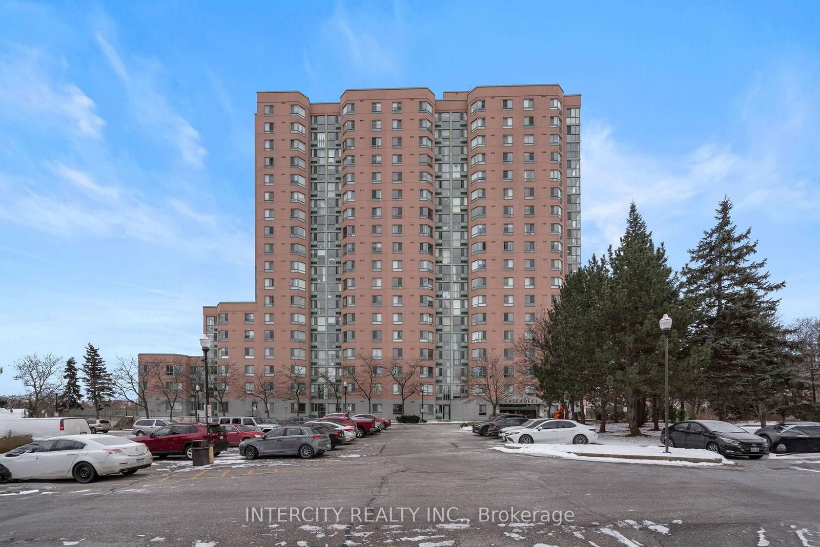 Condo for sale at PH3-61 Markbrook Lane, Toronto, Mount Olive-Silverstone-Jamestown, M9V 5E7 - MLS: W11927417