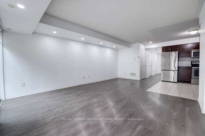 Condo leased at 620-140 Widdiecombe Hill, Toronto, Willowridge-Martingrove-Richview, M9R 0A9 - MLS: W11927428