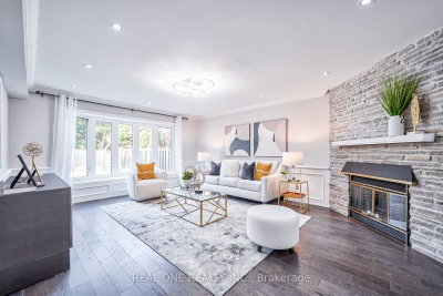 1321 Monks Oakville,ON L6M 1K6 — Photo 14