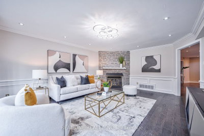 1321 Monks Oakville,ON L6M 1K6 — Photo 15