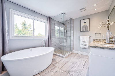 1321 Monks Oakville,ON L6M 1K6 — Photo 22