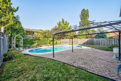 1321 Monks Oakville,ON L6M 1K6 — Photo 38