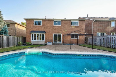 1321 Monks Oakville,ON L6M 1K6 — Photo 39