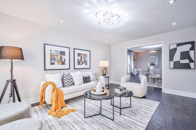 1321 Monks Oakville,ON L6M 1K6 — Photo 5