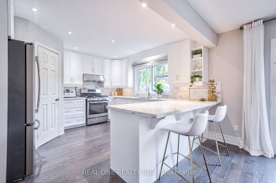 1321 Monks Oakville,ON L6M 1K6 — Photo 9