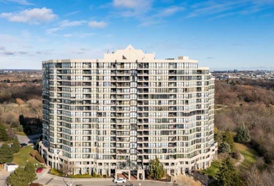 Condo for lease at 1911-5 Rowntree Road, Toronto, Mount Olive-Silverstone-Jamestown, M9V 5G9 - MLS: W11927487