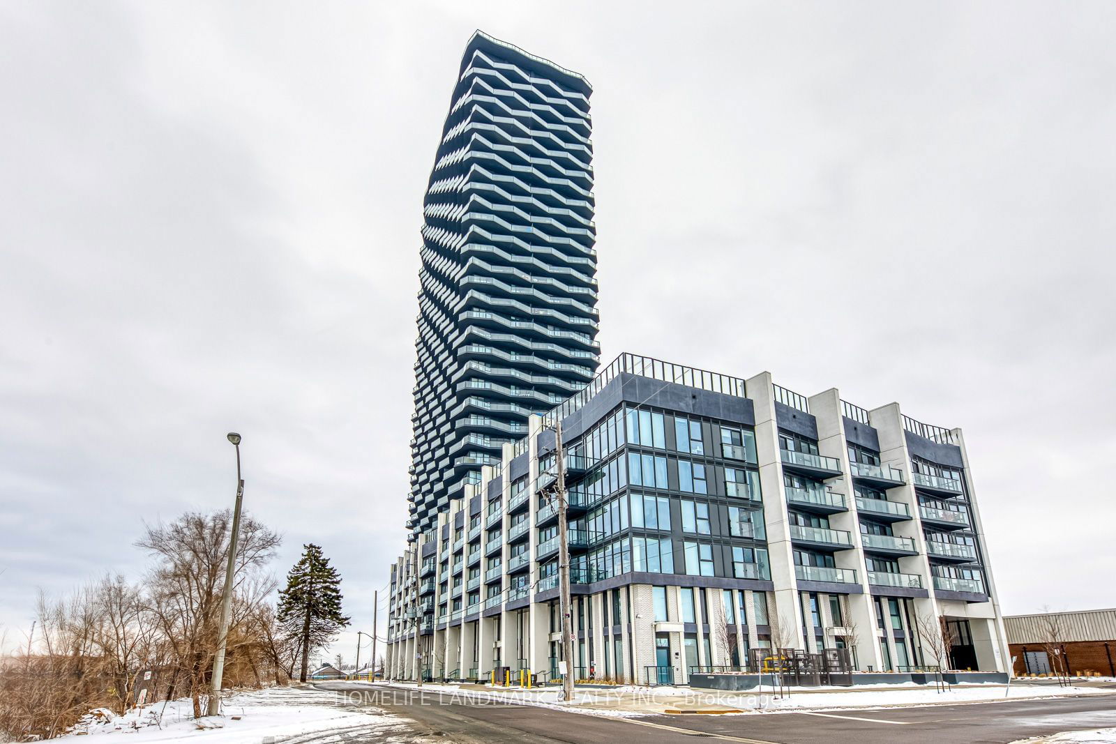 Condo for sale at 2002-36 Zorra Street, Toronto, Islington-City Centre West, M8Z 0G5 - MLS: W11927785