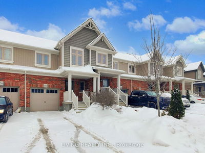 156 Preston Dr, Orangeville - Orangeville