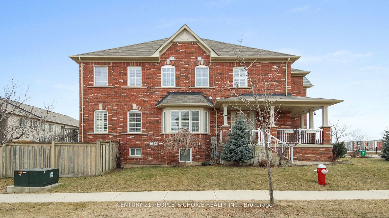 Townhouse for lease at Lower-113 Frenchpark Circle, Brampton, Credit Valley, L6X 0Y5 - MLS: W11927838