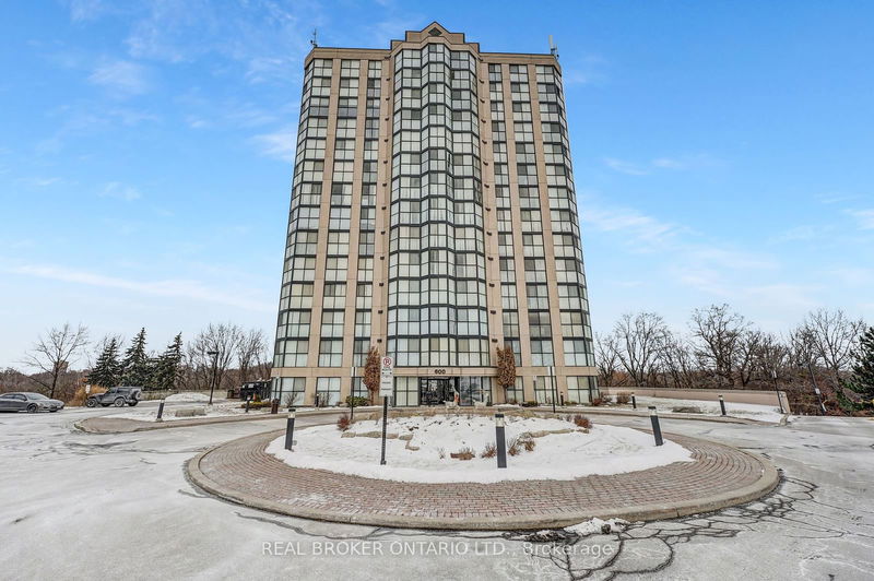 Unit 203 — 600 Rexdale Blvd, Toronto - West Humber-Clairville image-0-0