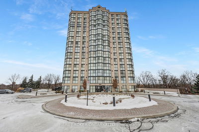 Unit 203 — 600 Rexdale Blvd, Toronto - West Humber-Clairville