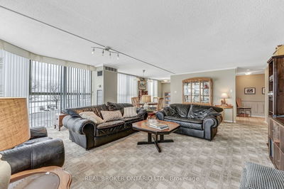 Unit 203 — 600 Rexdale Blvd, Toronto - West Humber-Clairville image-0-2