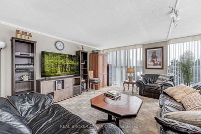 Unit 203 — 600 Rexdale Blvd, Toronto - West Humber-Clairville image-0-3