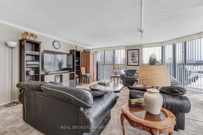 Unit 203 — 600 Rexdale Blvd, Toronto - West Humber-Clairville image-0-4