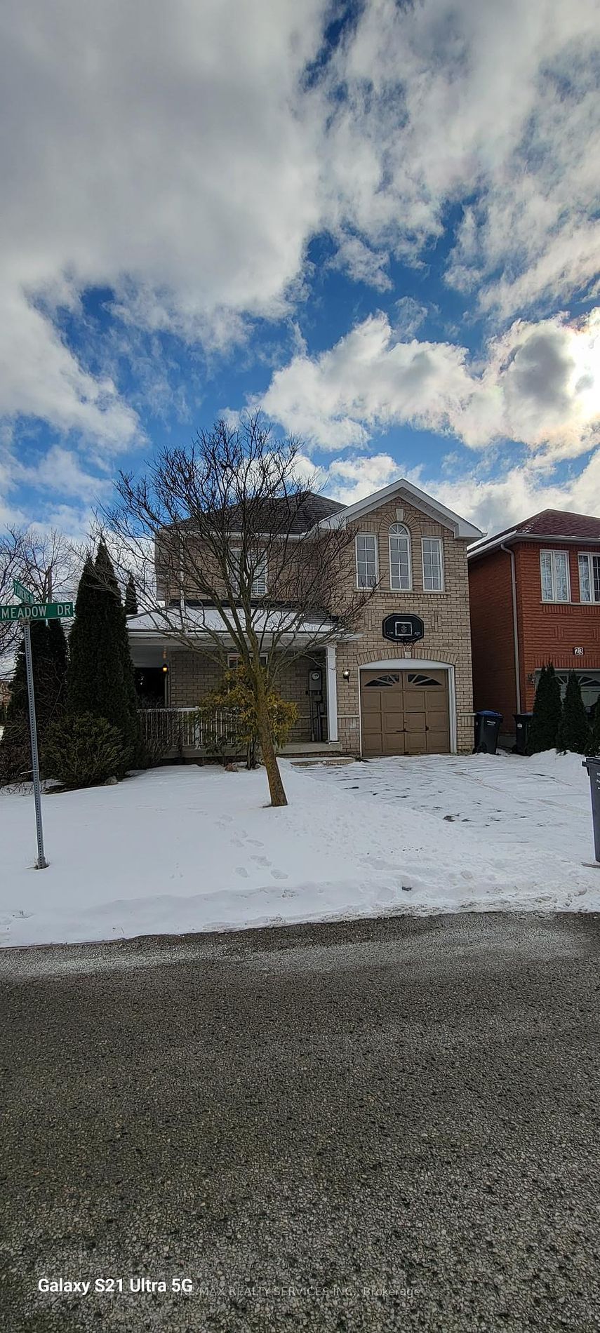 Detached House for lease at 50 Florence Drive, Brampton, Fletcher's Meadow, L7A 2M2 - MLS: W11927912