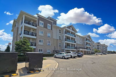 Unit 305 — 1005 Nadalin Hts, Milton - Willmott