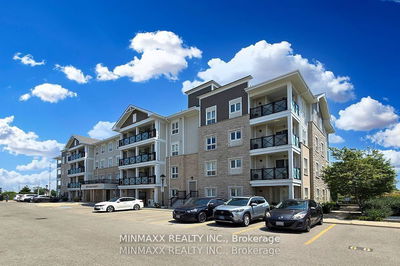 Unit 305 — 1005 Nadalin Hts, Milton - Willmott image-0-1