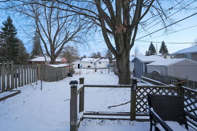 17 Shirley St, Orangeville - Orangeville image-0-1