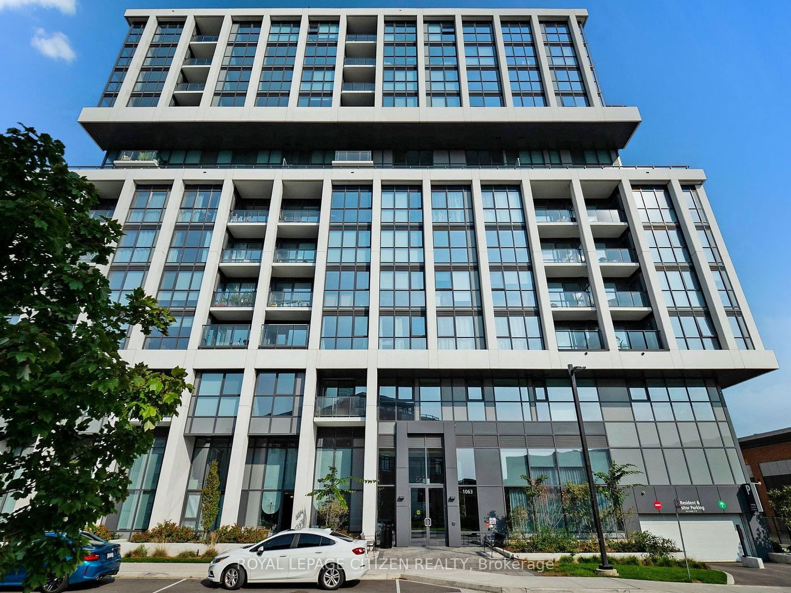 Condo for sale at 1101-1063 douglas mccurdy comm, Mississauga, Lakeview, L5G 0C5 - MLS: W11928046