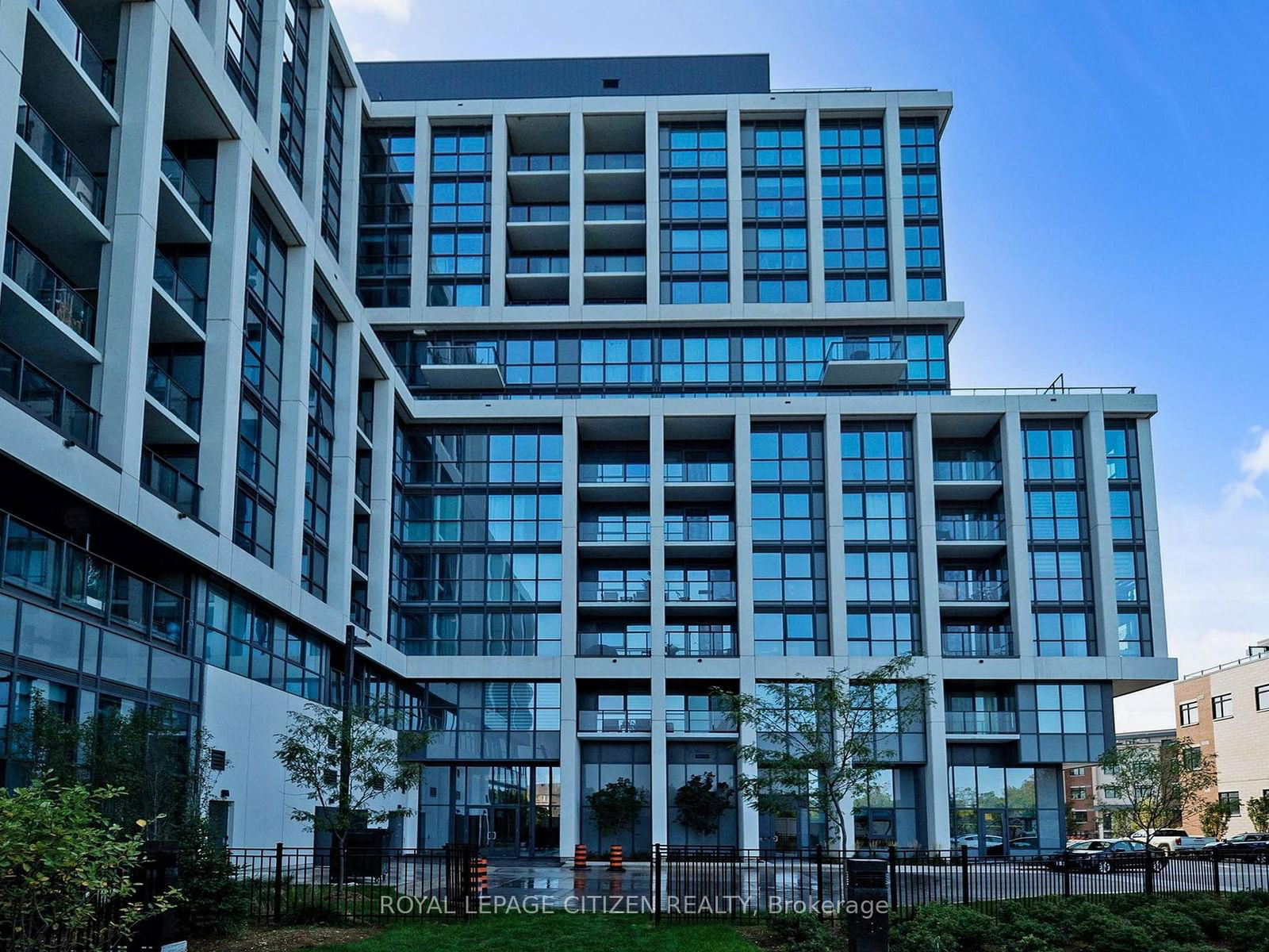 Condo for sale at 1101-1063 douglas mccurdy comm, Mississauga, Lakeview, L5G 0C5 - MLS: W11928046