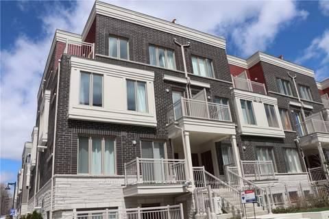 Townhouse for lease at 32-120 Long Branch Avenue, Toronto, Long Branch, M8W 0B1 - MLS: W11928050