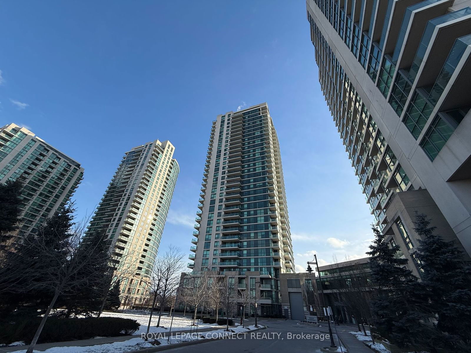 Condo for sale at 1809-225 Sherway Gardens Road, Toronto, Islington-City Centre West, M9C 0A3 - MLS: W11928095