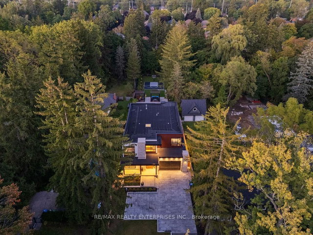 1535 Glenburnie Road